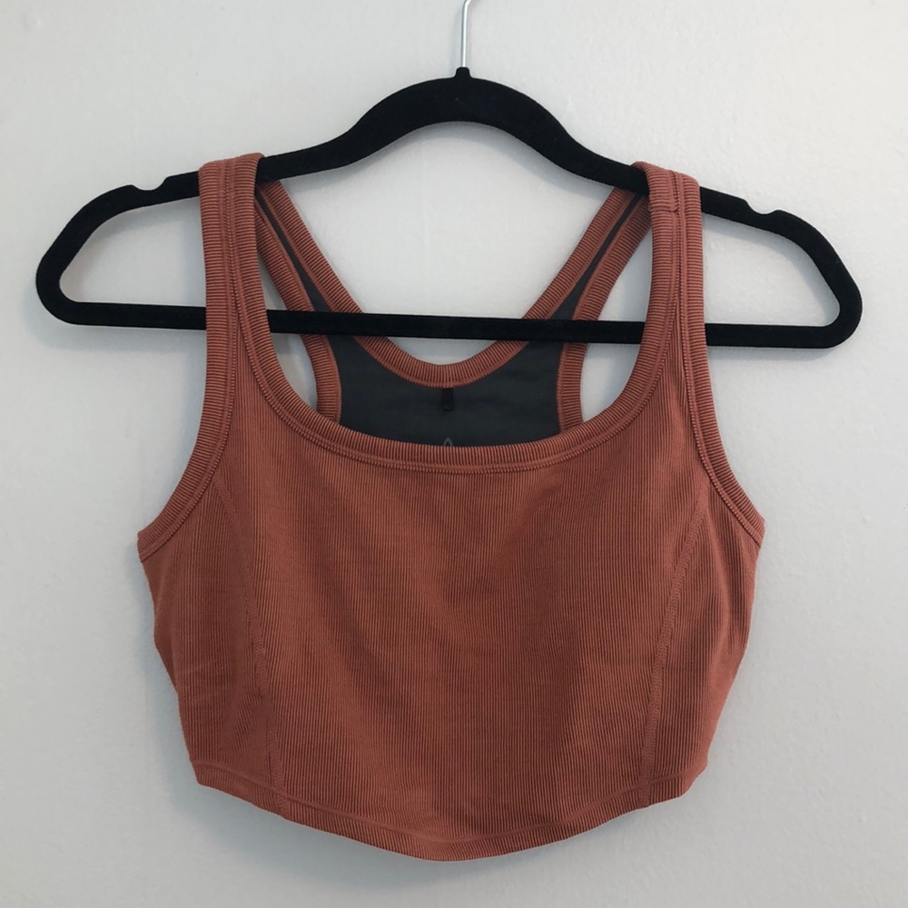 Prana bralette